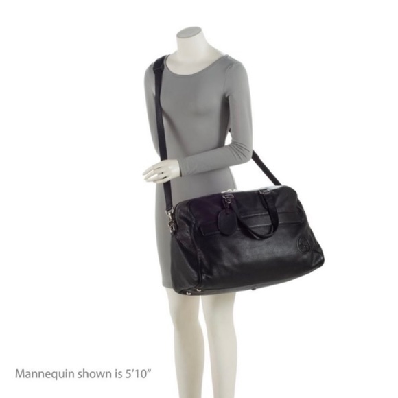 Gucci Soho large brown leather duffle - Picture 11 of 11